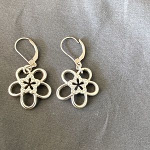 Brighton Flower Earrings